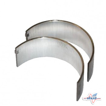 Вкладыш шатунный СТ (2 пол.) (R57583), JD7.6L (FEDERAL-MOGUL)