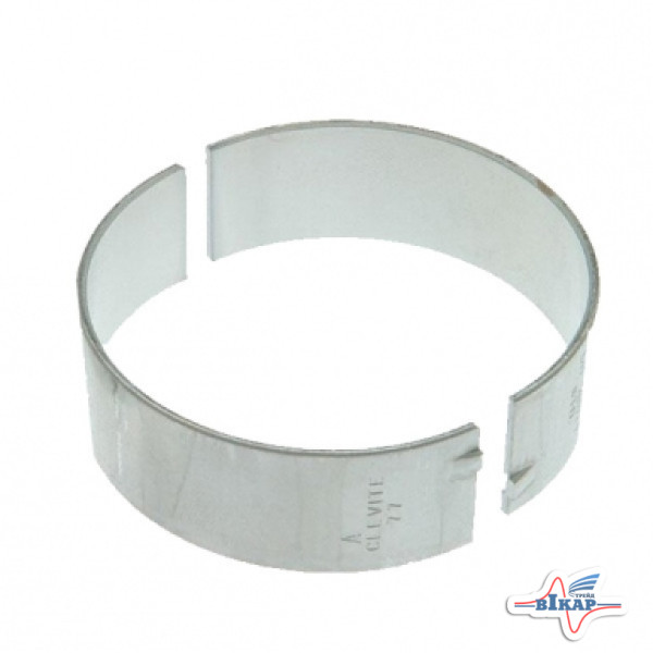 Вкладыш шатунный СТ (2 пол.) (R113698), JD6.8L (FEDERAL-MOGUL)