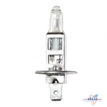 Лампа галогенная 12В 55Вт 448 / ECE H1 (57M7019/VLC0448/3405180M1/211330.0/8393152), JD