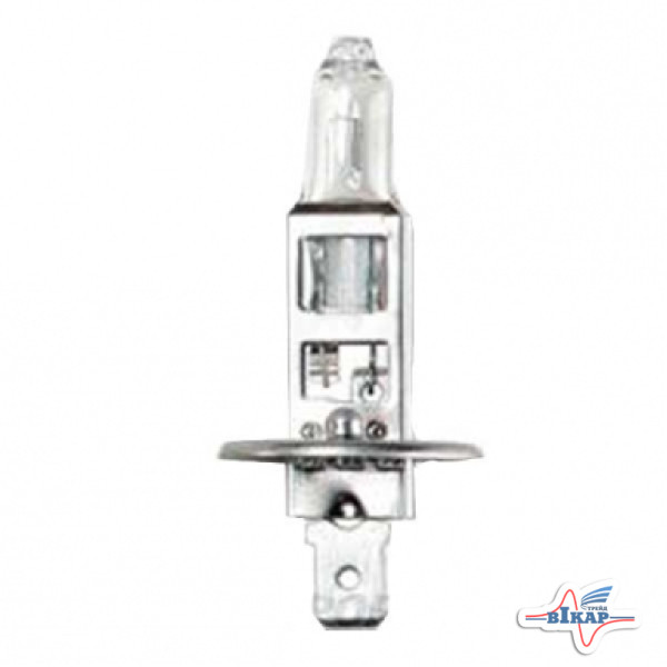 Лампа галогенная 12В 55Вт 448 / ECE H1 (57M7019/VLC0448/3405180M1/211330.0/8393152), JD