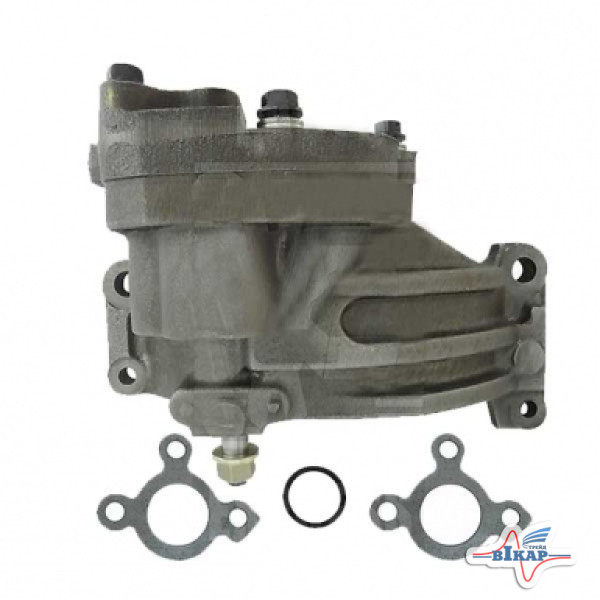 Насос масляный двигателя (RE533975/RE519513/SE501270/RE519513), JD9.0L
