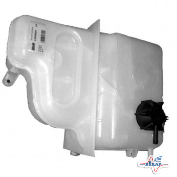 Бачок расширительный охлаждающей жидкости, JD6830-7530