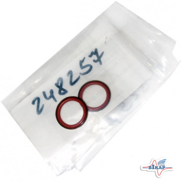 Р/к клапана гидрораспределителя, JD8430/8530