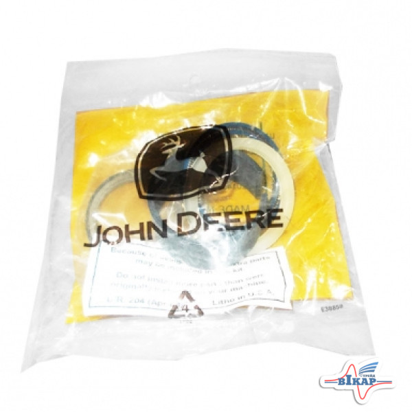 Р/к гидроцилиндра рулевого механизма D=100 мм (SN_ - 011727), JD8400