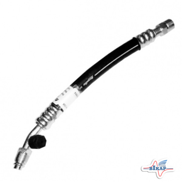 Шланг компрессора кондиционера (RE60684), JD