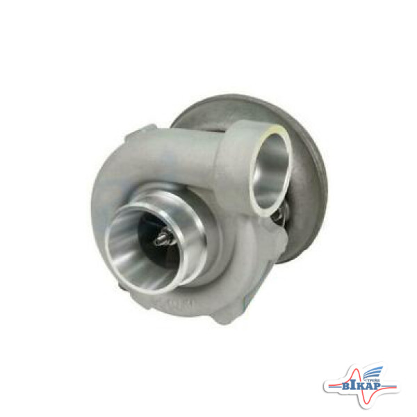Турбокомпрессор (RE547978/RE547976), JDS680/S690/7480/7580/9510R/9560R