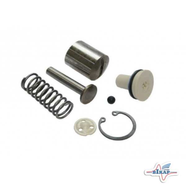 Р/к масляного насоса трансмиссии, JD6830/7830