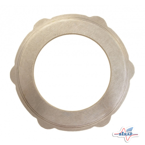 Муфта дисковая сцепления, JD8100-8400 (A&I)