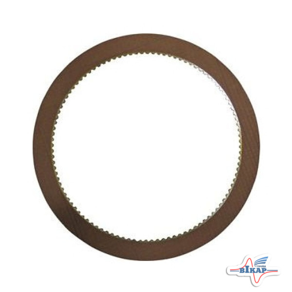 Диск КПП (RE45415), JD8400/8320R/8295R (A&I)