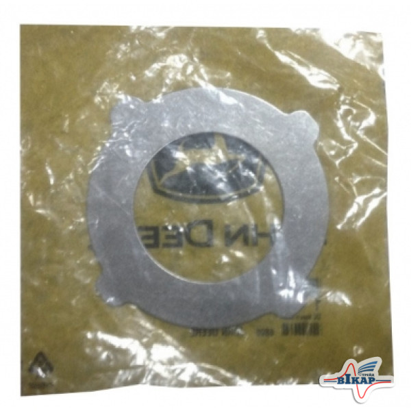 Пластина дифференциала переднего моста MFD, JD8400 (Израиль)