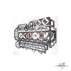 Комплект прокладок двигателя (RE524640/RE42151/RE64206), JD9500 (7.6L) (Reliance)