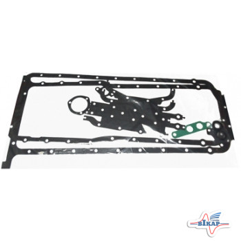 Комплект прокладок масляного поддона (R100569+RE504822+R520583), JD9500 (Reliance)