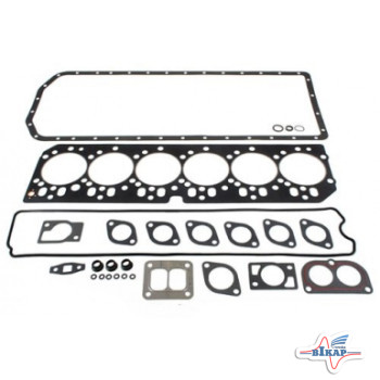 Комплект прокладок головки двигателя (RE526673), JD6910/6920 (Reliance)