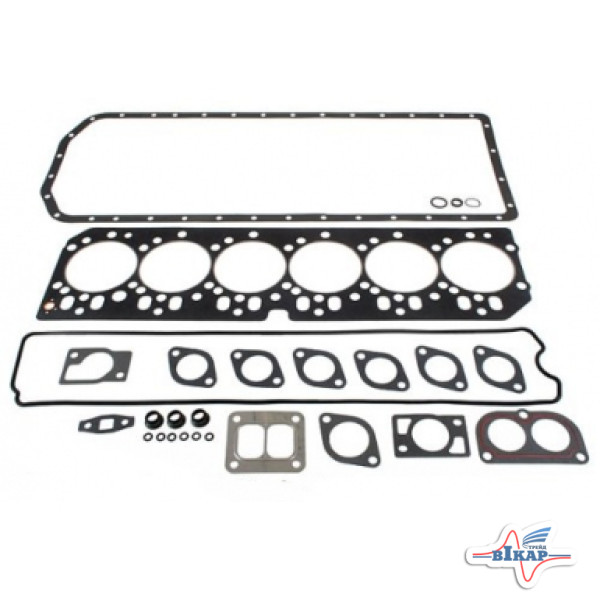 Комплект прокладок головки двигателя (RE526673), JD6910/6920 (Reliance)