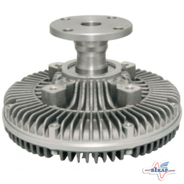 Муфта вязкостная (RE65834), JD7710/7810 (для Америк. исполнения)