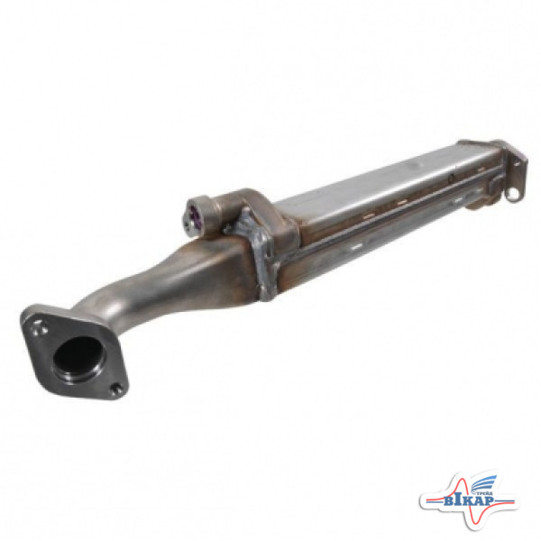 Радиатор EGR (система рециркуляции выхлопных газов), JD7830/7930/4730