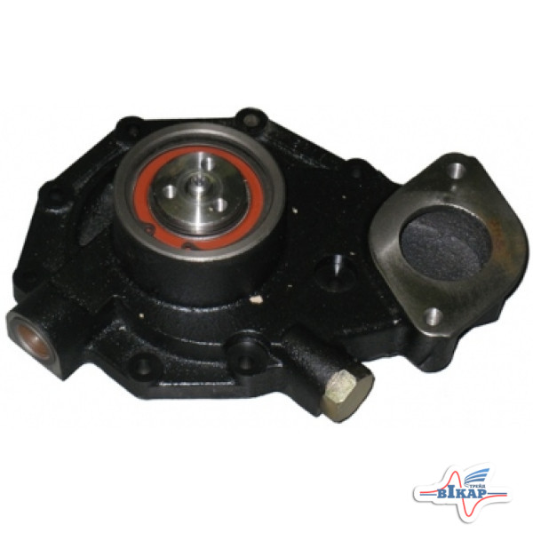 Насос водяной двигателя (RE546906/SE501609/R503509/0011482330 ), JD 6.8L (Agri Parts)