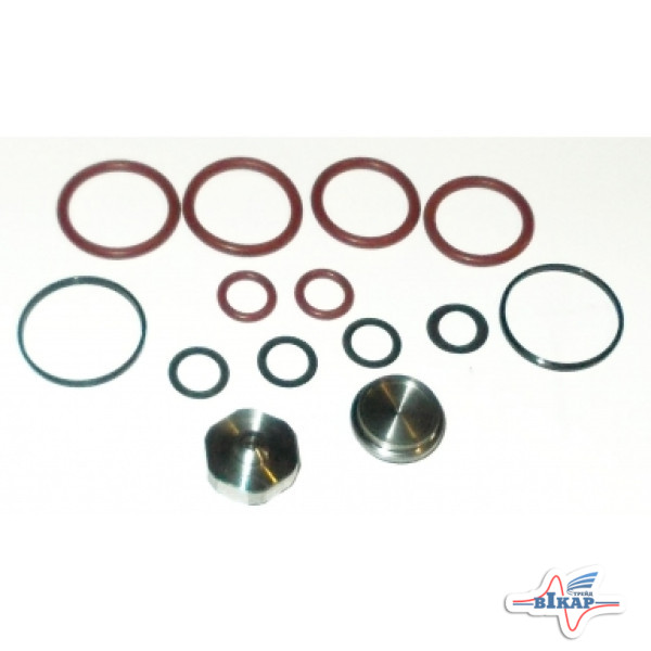 Р/к клапана гидрораспределителя (RE279692), JD