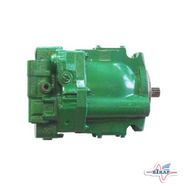 Насос гидравлический трактора, 45 см3, JD8100-8400/8110-8410