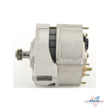 Генератор 14В, 120A (AL81438/SE501343/327121A1/TY24486/86577814/AH165975/87020406), JD, NH