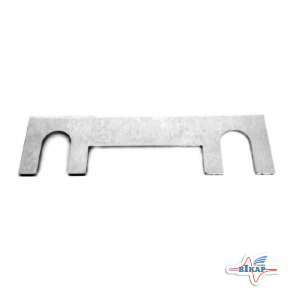 Предохранитель (420580) 80A, STX