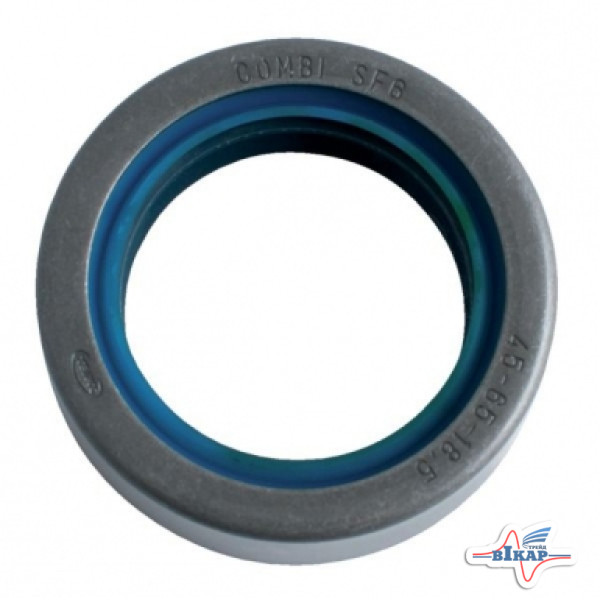 Уплотнение редуктора бортового (89840518), CR9080