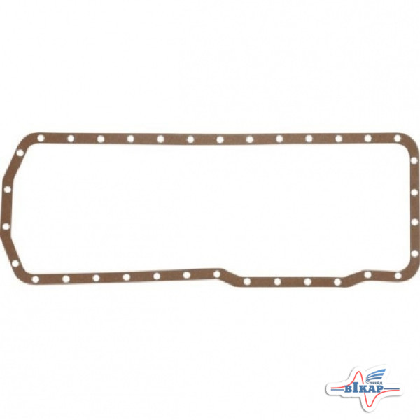 Прокладка поддона (F1NN6710AA), дв.675TA