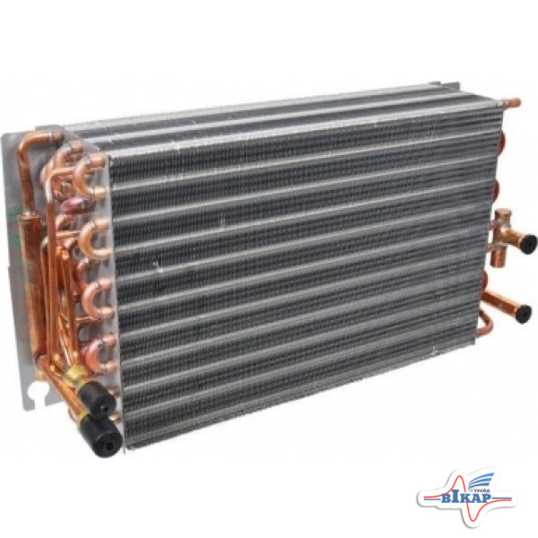 Теплообменник системы кондиц., T8.390/Mag.340