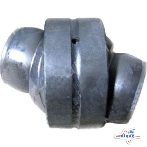 Подшипник скольж. сфер. (446720A1),STX530