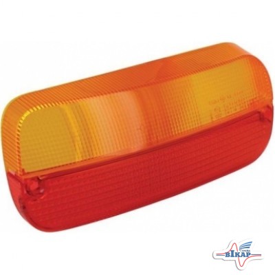 Стекло фонаря заднего левого, T9.615/Puma210