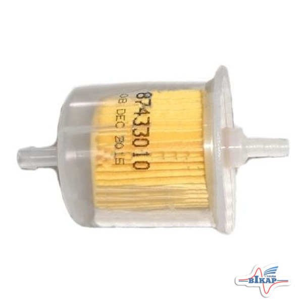 Сапун бака топливного (316078A2), T8040-50/Mag.