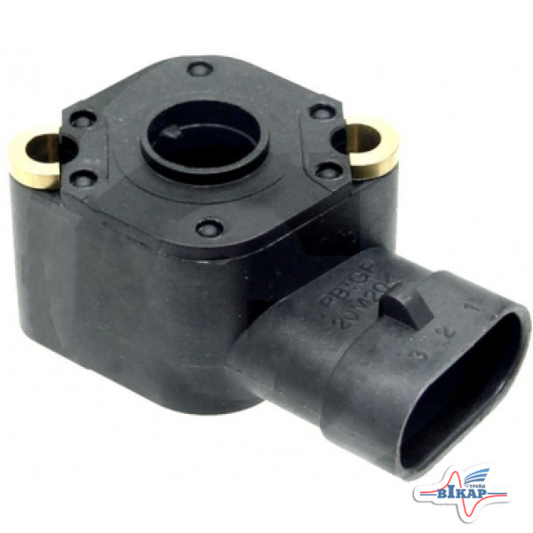 Потенциометр (87559692) 4000 Ohm 13.5V, T6050