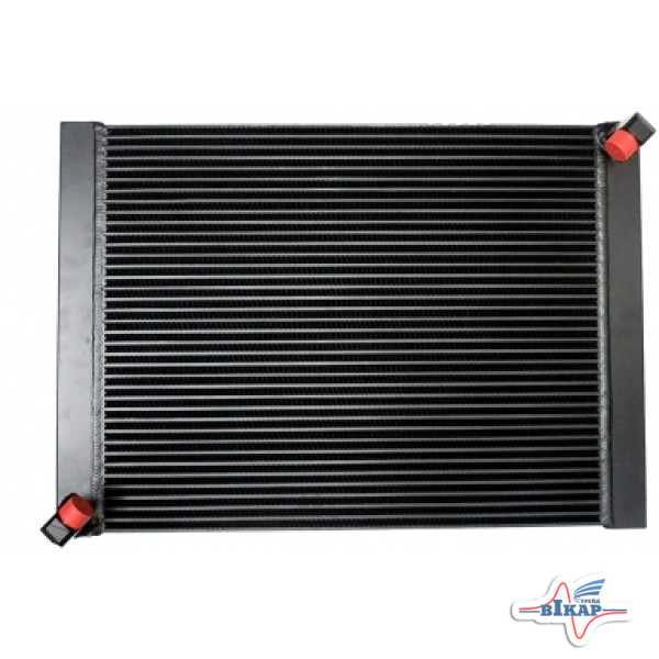 Радиатор масляный, Steiger500/T9.615