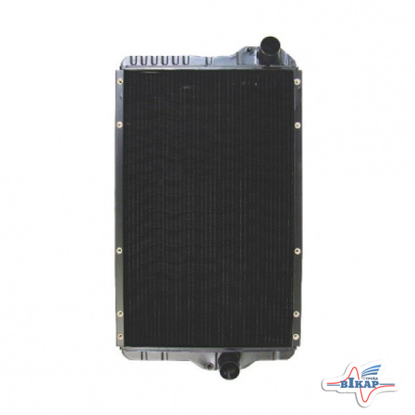 Радиатор в сборе, T8040-50