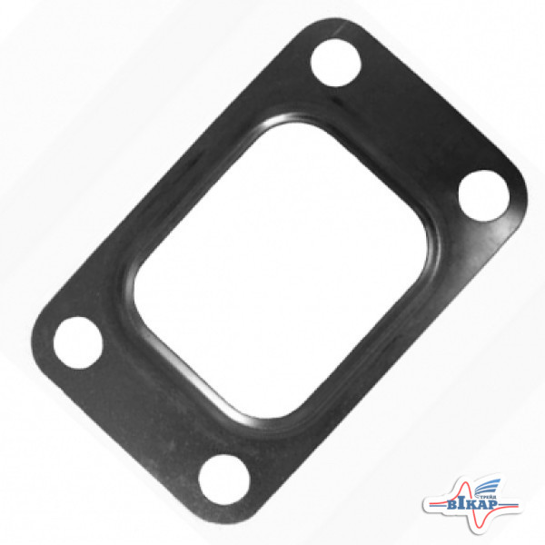 Прокладка турбокомпрессора, TD5.110