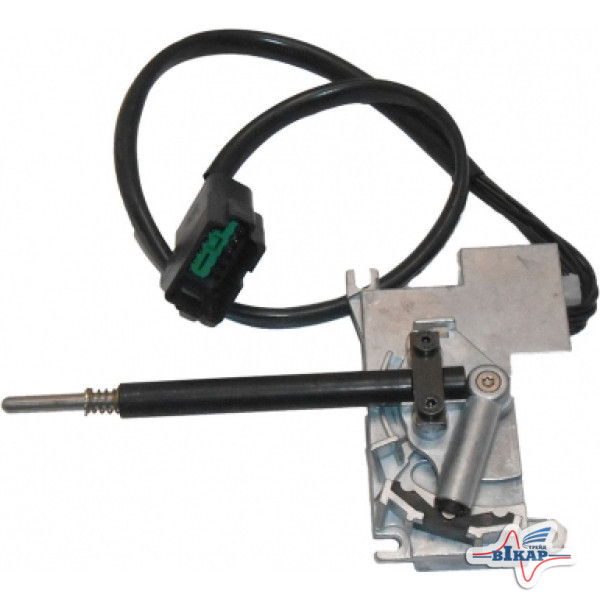 Рычаг управления трансм., T8040-50