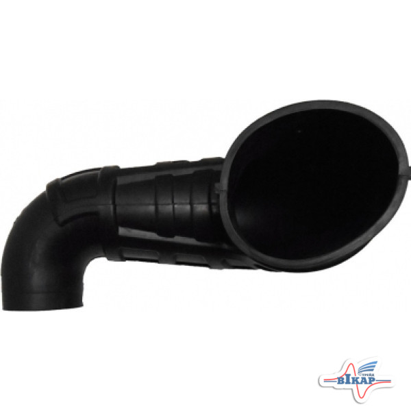 Патрубок воздушный впускной, T8040-50