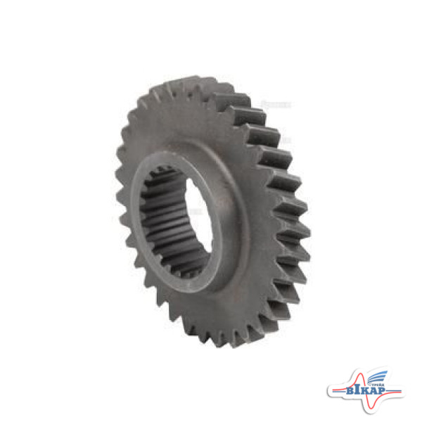 Шестерня ведущая КПП, TD5.110