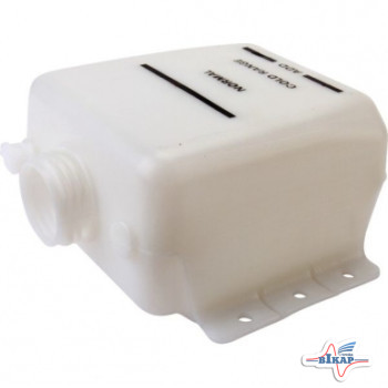 Бачек омывающ., T8.390/T8040-50/Mag./MX