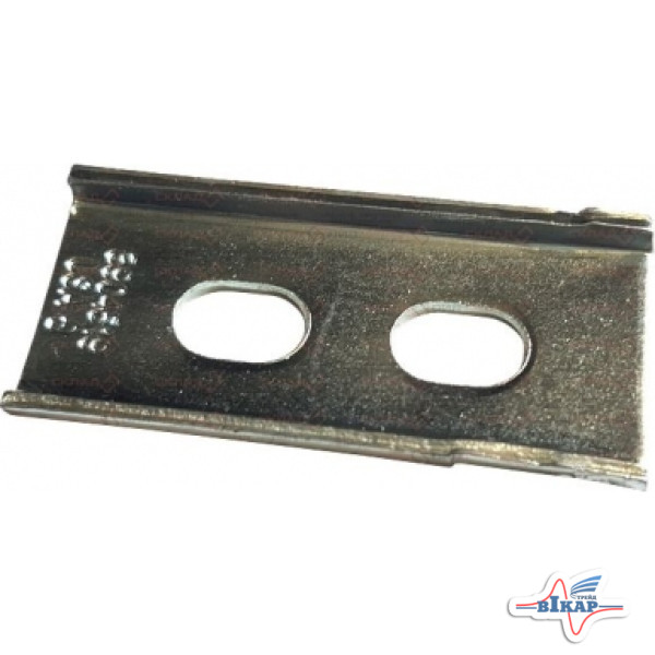 Прижим трубки топл., 8940