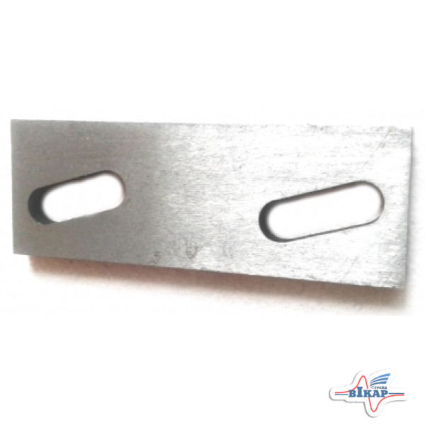 Пластина оси перед. моста (130 мм), T8.390/Mag.340