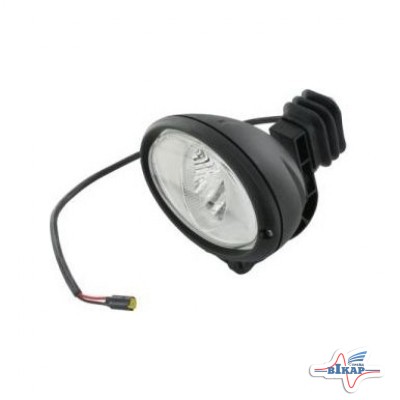 Фонарь рабочий 12V/55W, T7060