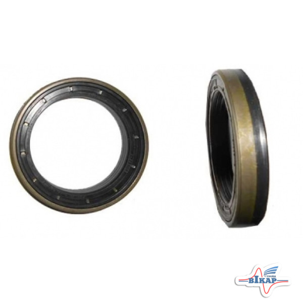 Манжета кулака передней оси, T8.390/T8050/Mag.340/310 (DANA)