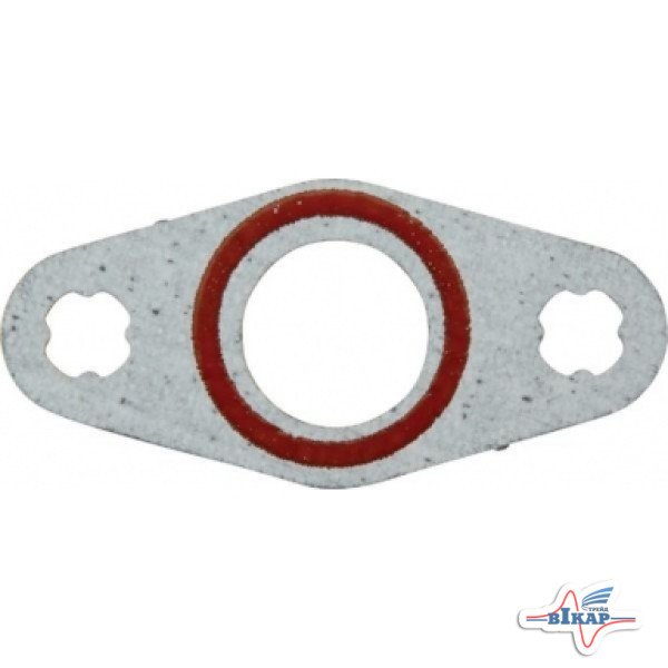 Прокладка трубки т/компр (4891288), T7060