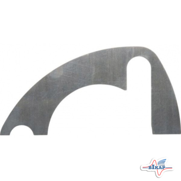 Пластина регулировочная (0.30), T6050