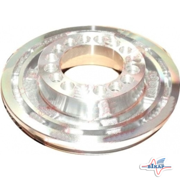 Поршень (364822A1), Steiger