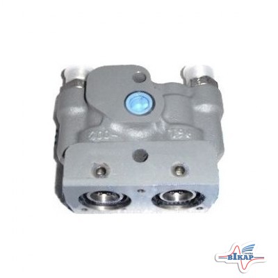 Колектор муфты гидр., T8.410/Mag.310