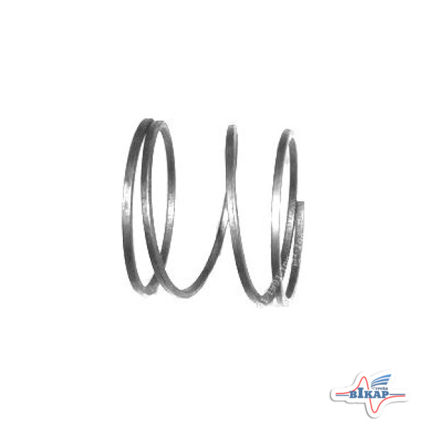 Пружина вставки муфты гидравл (93330C1)., T8.390/Mag.