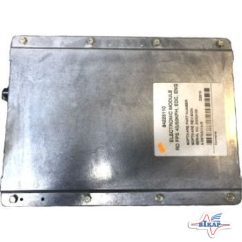 Блок управления трансмис., T7060