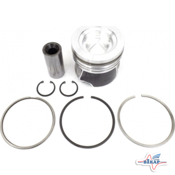 Поршень в сборе, T7060/T6050/TC5.90